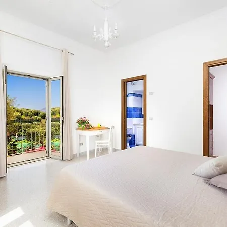 Imma Villa Massa Lubrense